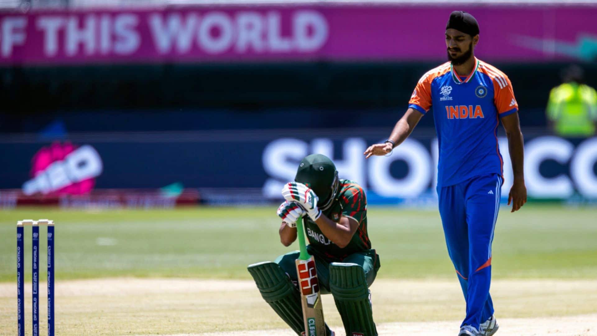 T20 World Cup | Bangladesh To Face India On June 22, Check All Super Eight Fixtures, Date & Time
